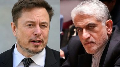 Réunion au sommet entre Elon Musk et l’ambassadeur d’Iran auprès de l’ONU à New York